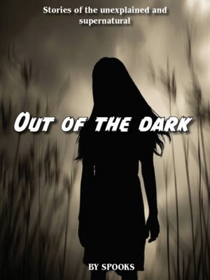 cover image of Out of the Dark